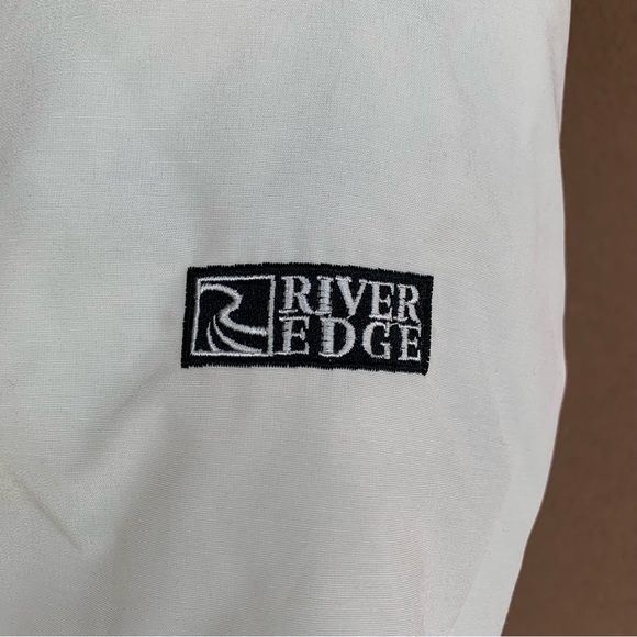 River Edge Jackets & Coats River Edge By Zeroxposure Winter Jacket